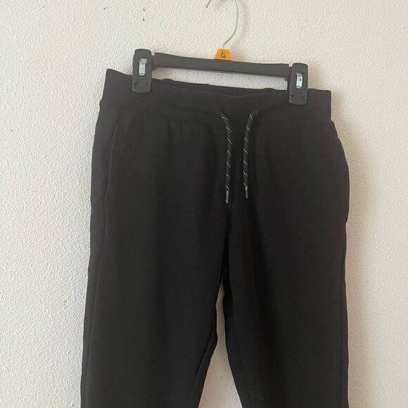 Mango cotton style joggers trouser size 11 years - Picture 3 of 9